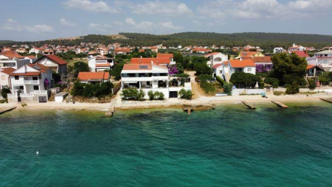 Apartmani Nik Bibinje Ngoại thất bức ảnh