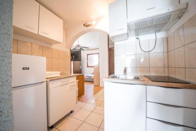Apartmani Nik Bibinje Ngoại thất bức ảnh