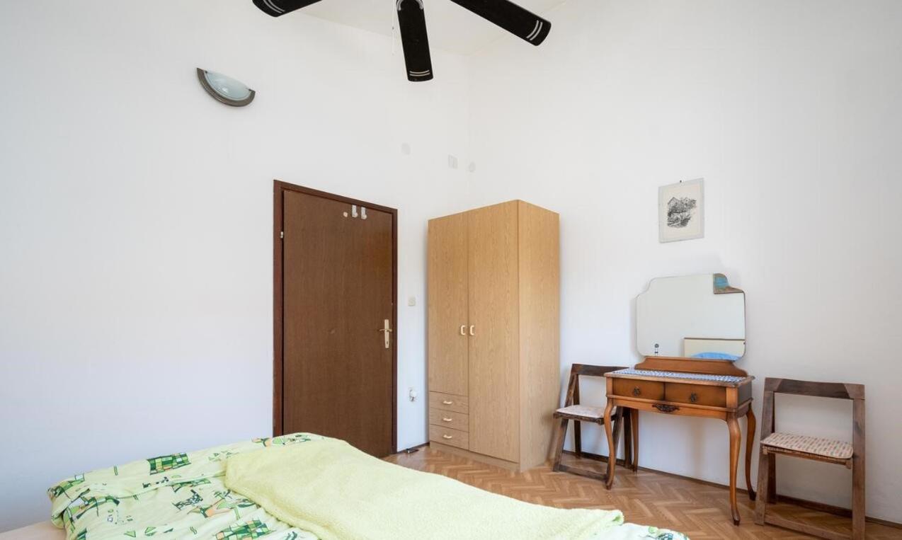 Apartmani Nik Bibinje Ngoại thất bức ảnh