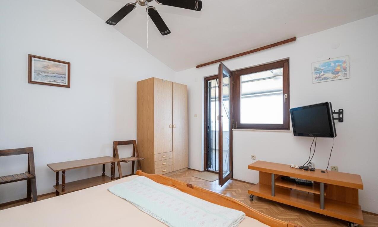 Apartmani Nik Bibinje Ngoại thất bức ảnh