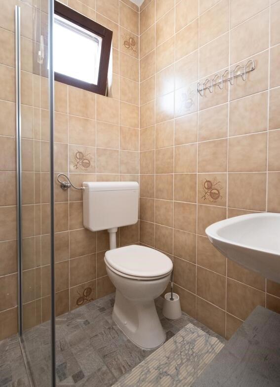 Apartmani Nik Bibinje Ngoại thất bức ảnh